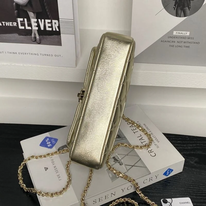 EyeCatching Chanel Other Stachel Bags 52859