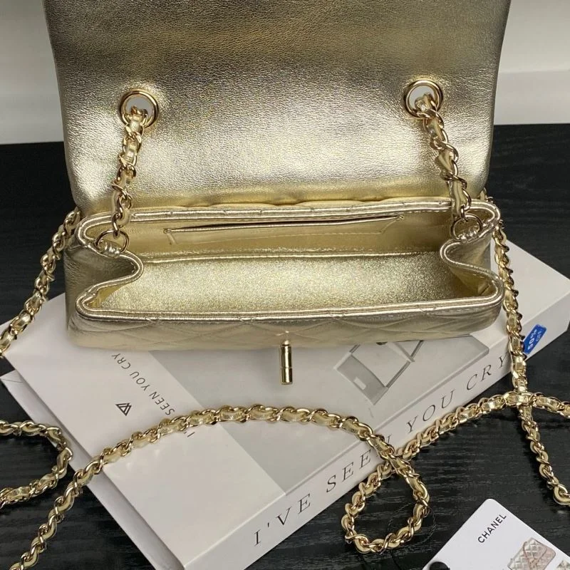 EyeCatching Chanel Other Stachel Bags 52859