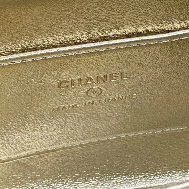 EyeCatching Chanel Other Stachel Bags 52859
