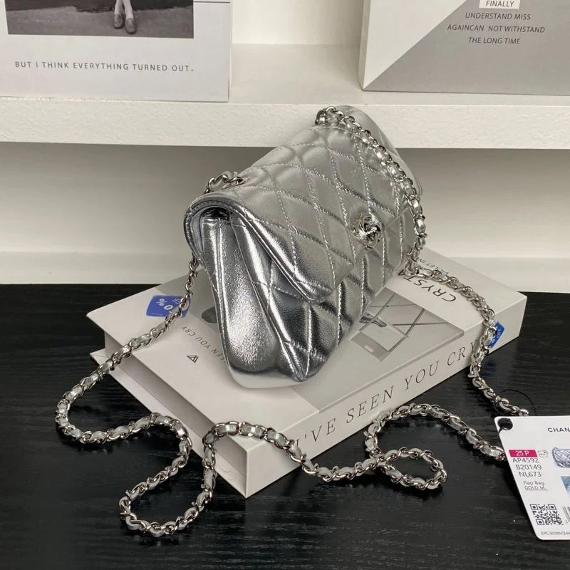 Reliable Chanel Other Stachel Bags 52854