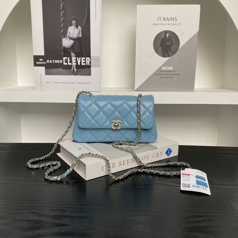 Chanel Other Stachel Bags HighPerformance 52807