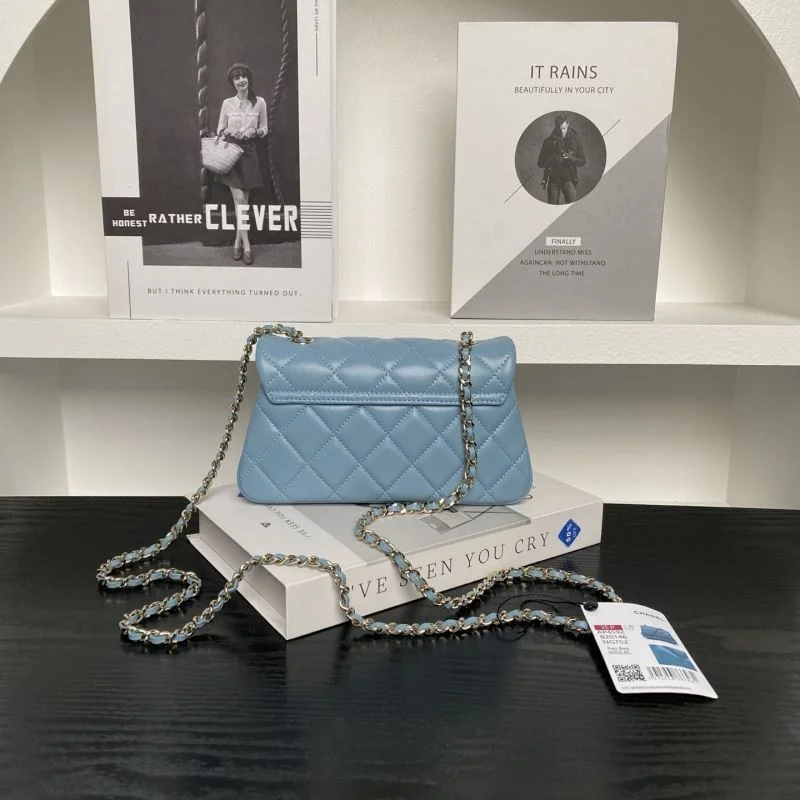 Chanel Other Stachel Bags HighPerformance 52807