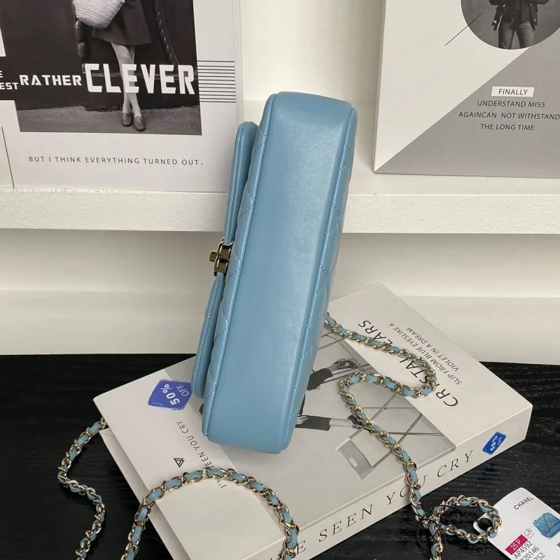 Chanel Other Stachel Bags HighPerformance 52807