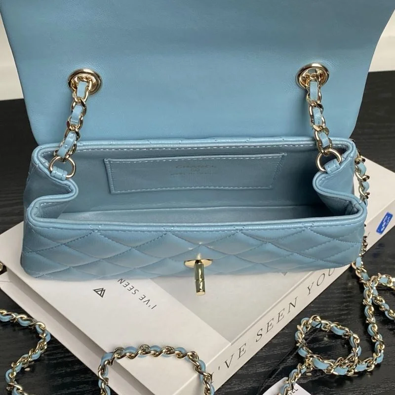 Chanel Other Stachel Bags HighPerformance 52807