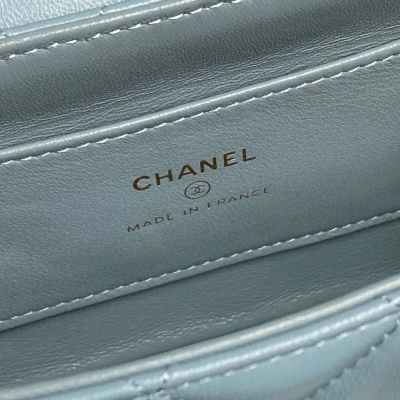 Chanel Other Stachel Bags HighPerformance 52807