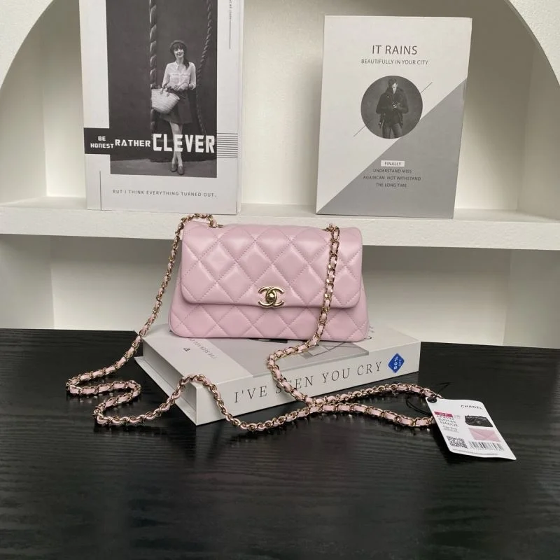 Unisex Chanel Other Stachel Bags 52806