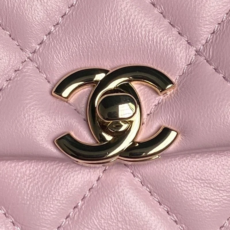 Unisex Chanel Other Stachel Bags 52806