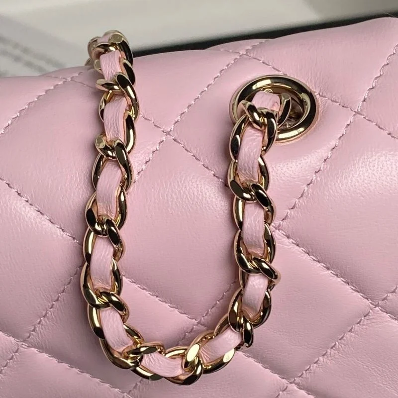 Unisex Chanel Other Stachel Bags 52806