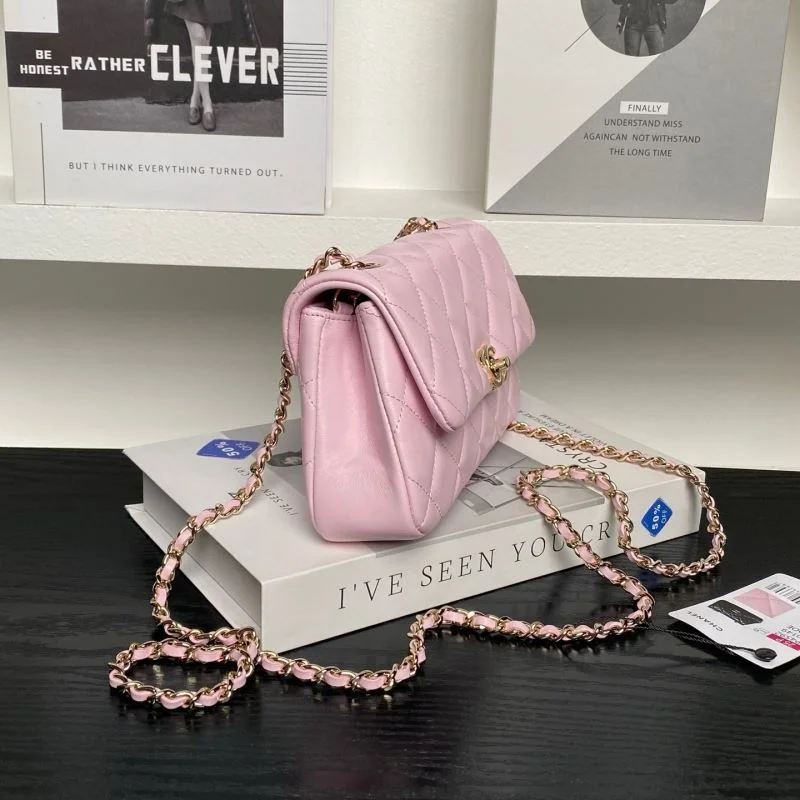 Unisex Chanel Other Stachel Bags 52806