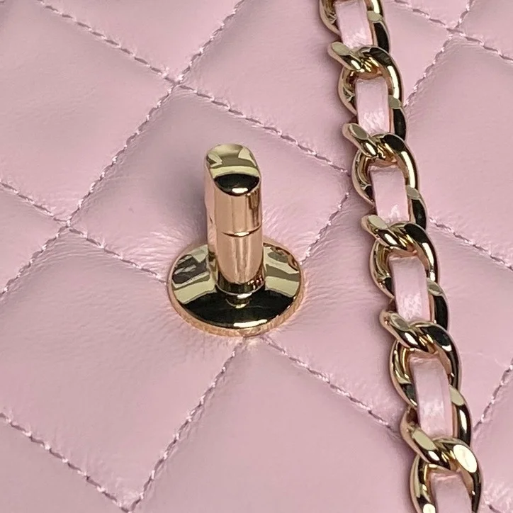 Unisex Chanel Other Stachel Bags 52806