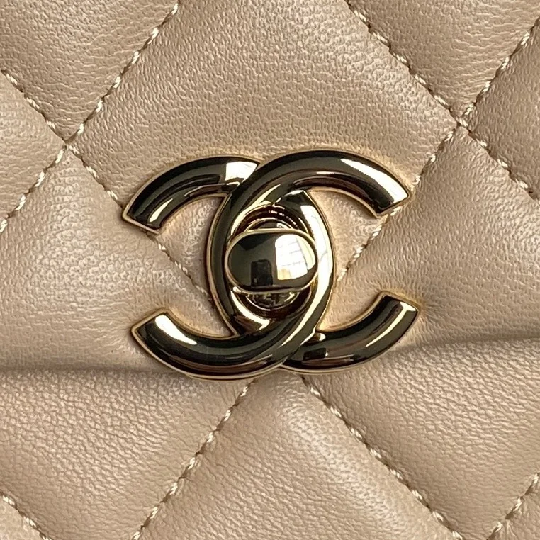 Packable Chanel Other Stachel Bags 52805
