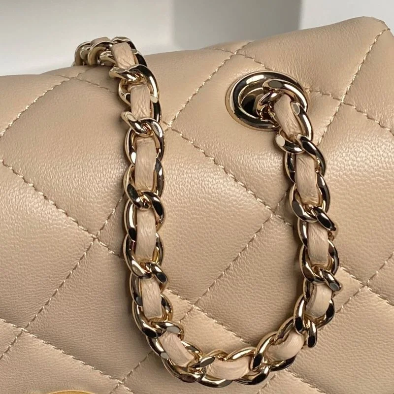 Packable Chanel Other Stachel Bags 52805