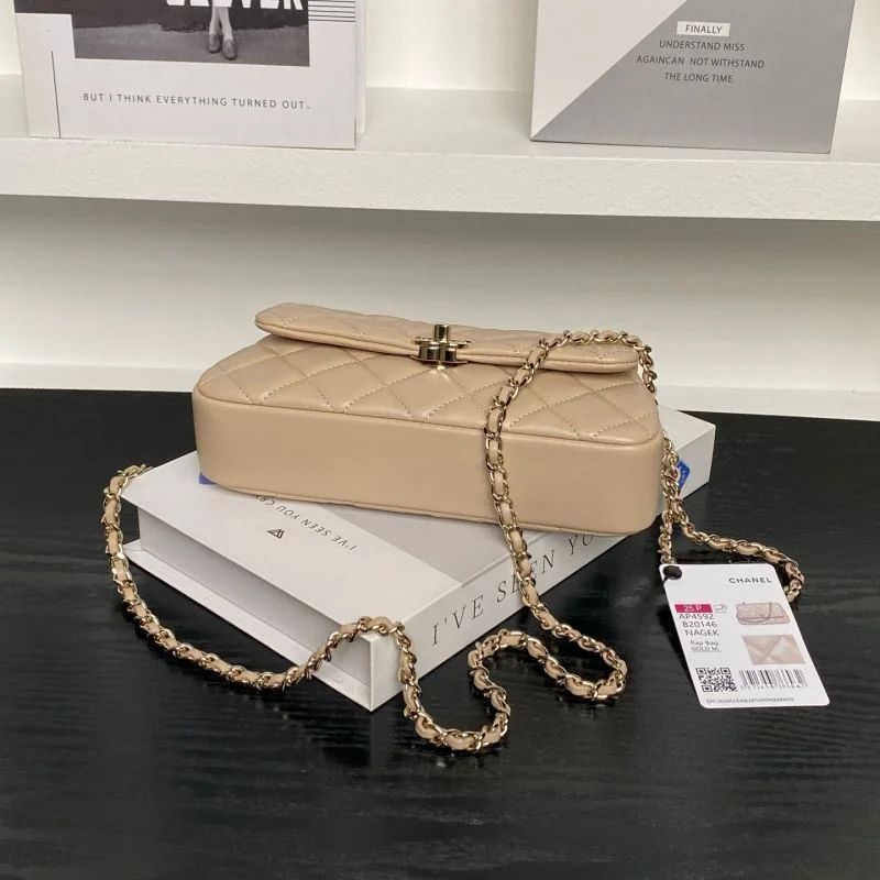 Packable Chanel Other Stachel Bags 52805