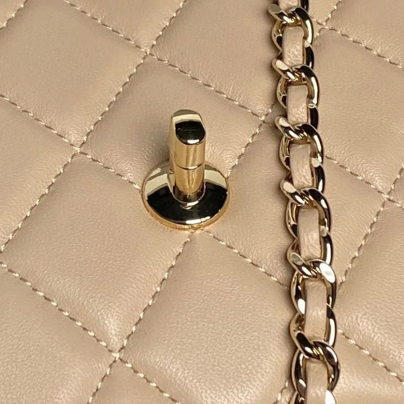 Packable Chanel Other Stachel Bags 52805