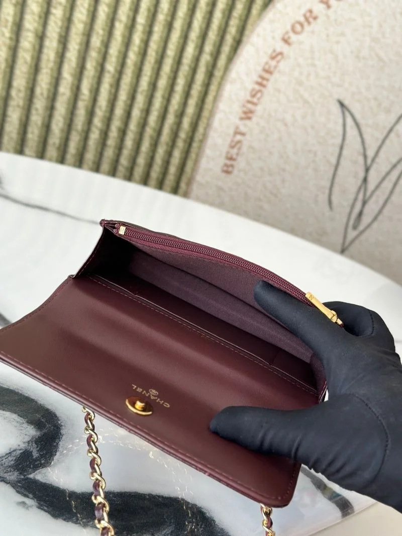 Bright Chanel Other Stachel Bags 52874
