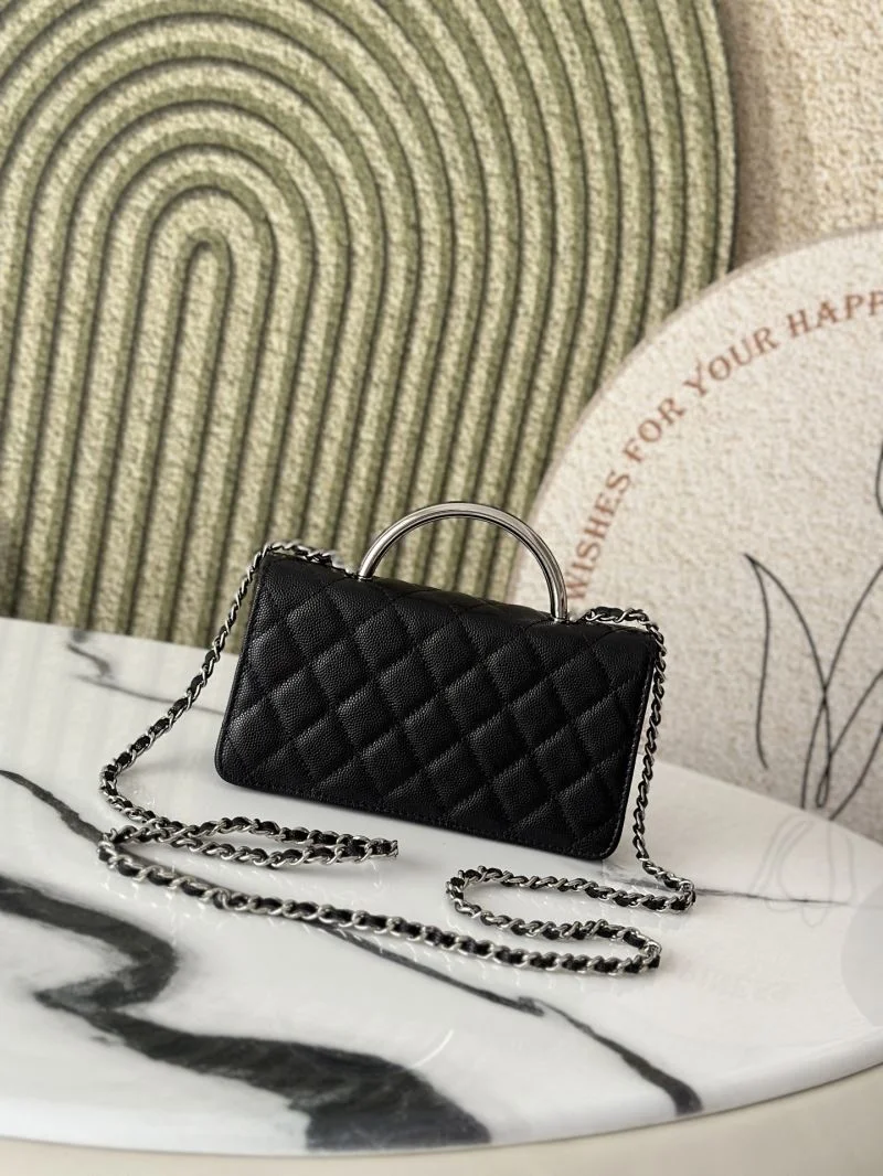 Chanel Other Stachel Bags Stretchable 52800