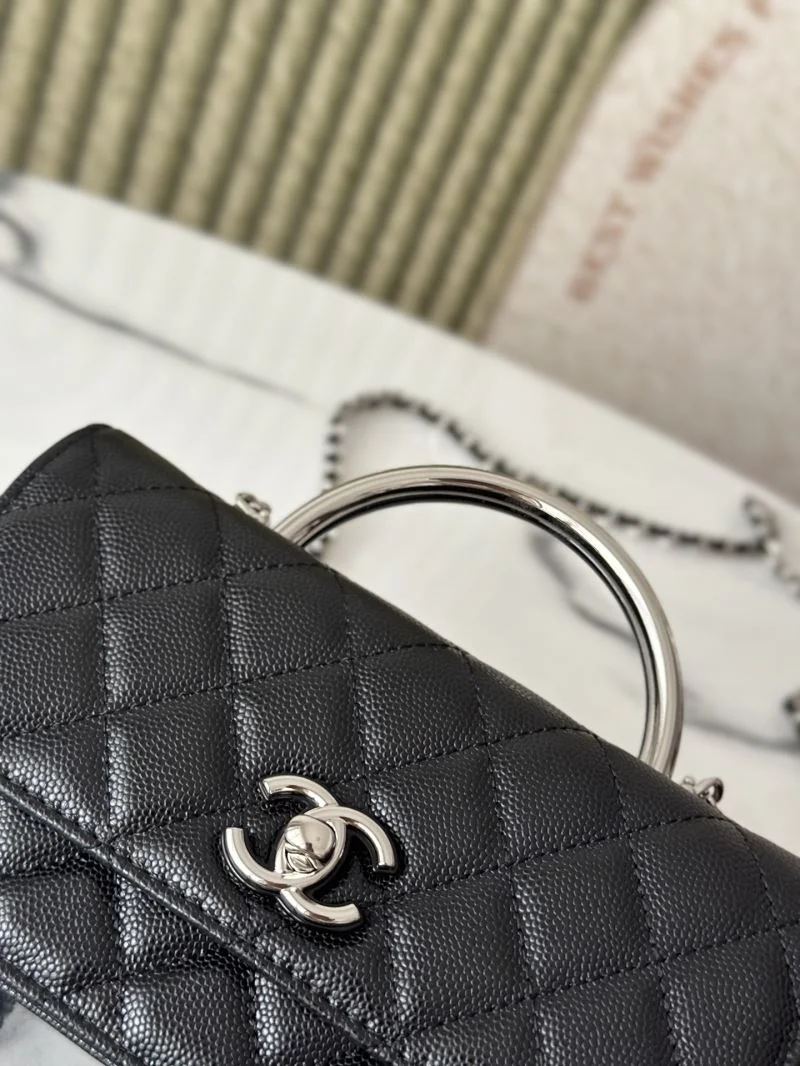Chanel Other Stachel Bags Stretchable 52800