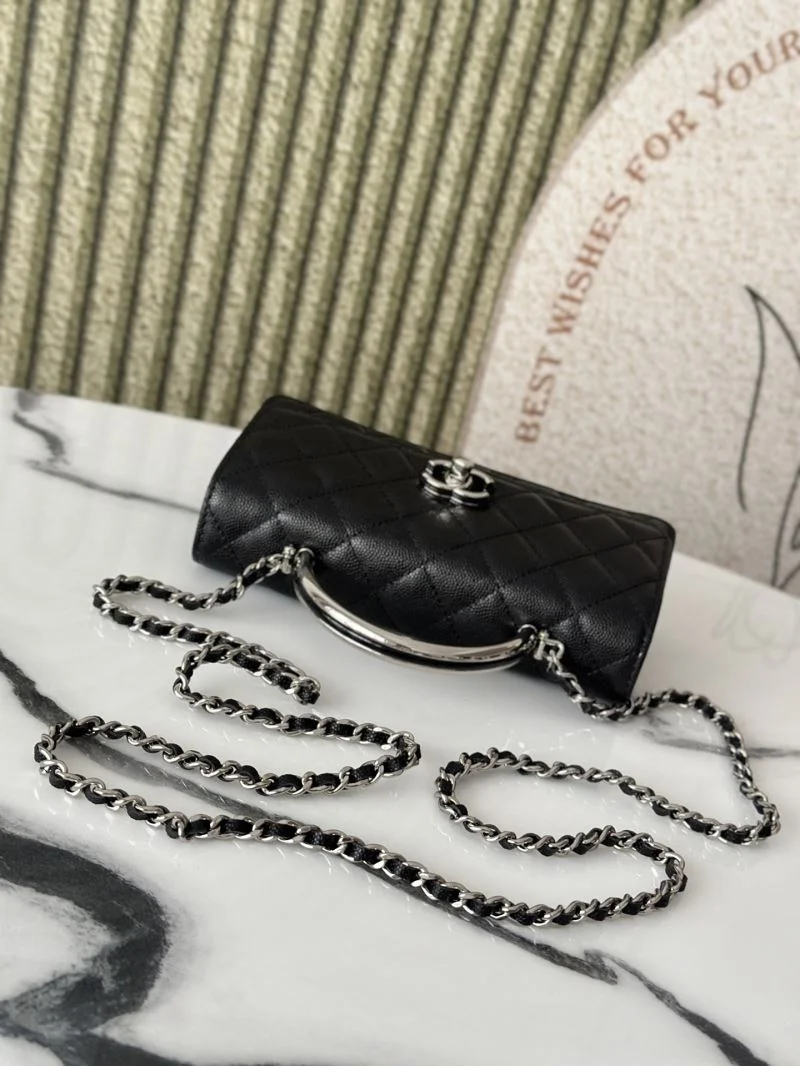 Chanel Other Stachel Bags Stretchable 52800