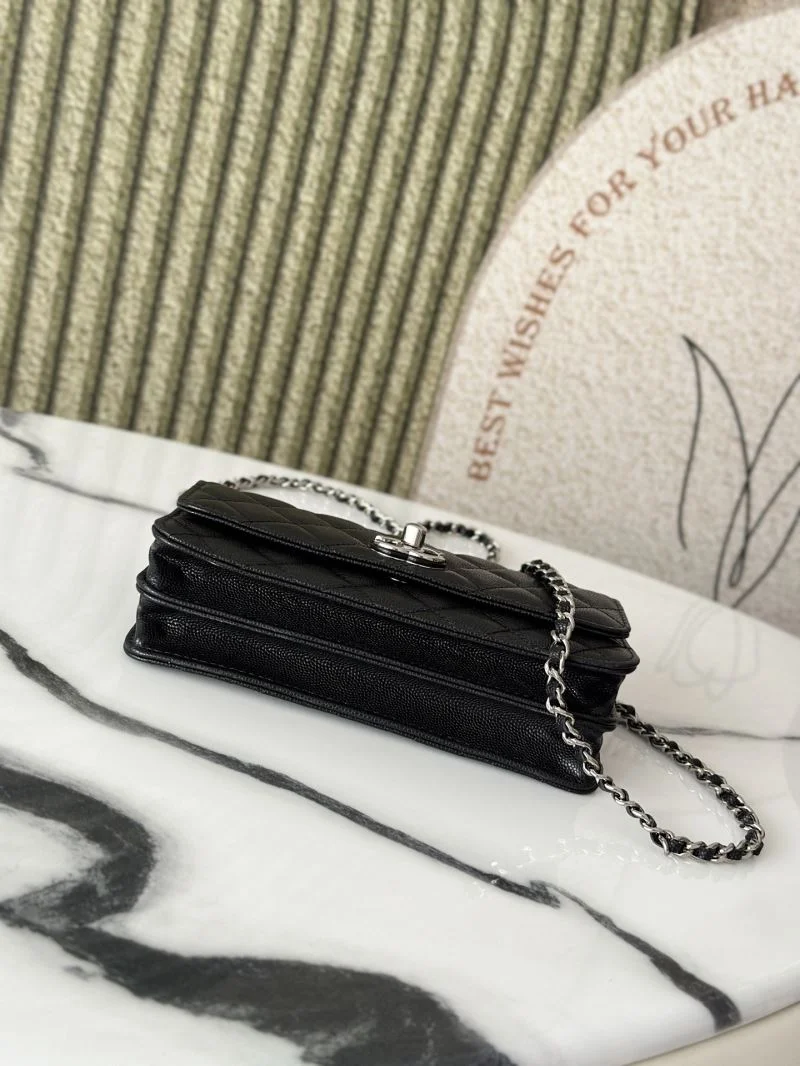 Chanel Other Stachel Bags Stretchable 52800