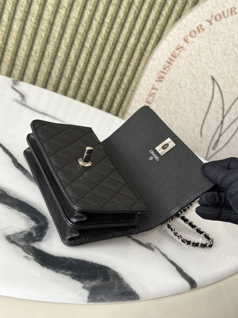 Chanel Other Stachel Bags Stretchable 52800