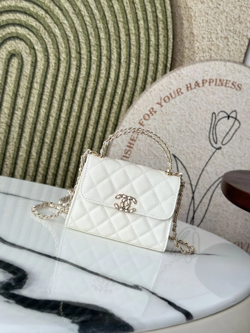 Chanel Other Stachel Bags OnTrend 52799