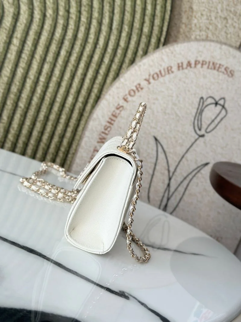 Chanel Other Stachel Bags OnTrend 52799