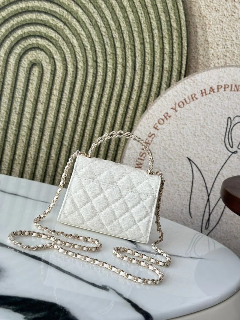 Chanel Other Stachel Bags OnTrend 52799