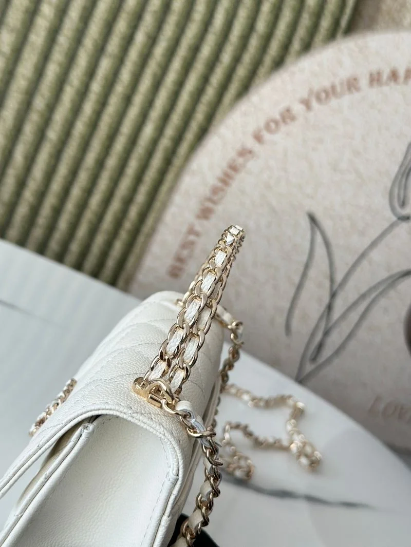 Chanel Other Stachel Bags OnTrend 52799