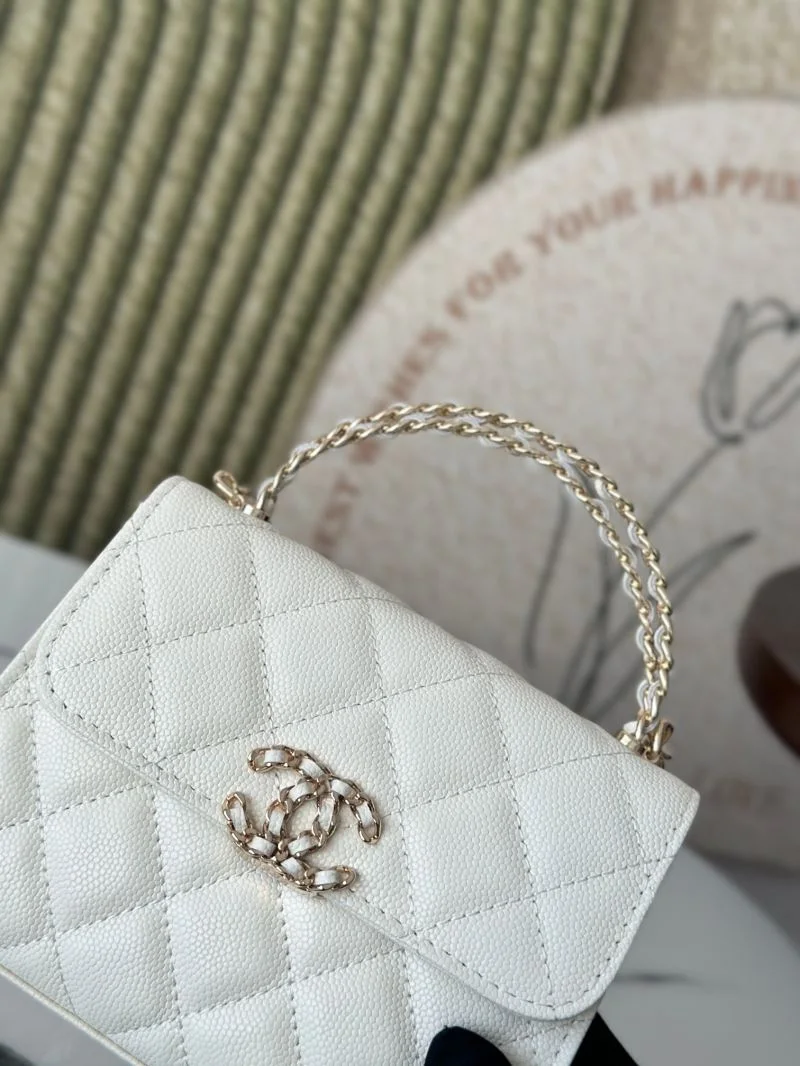 Chanel Other Stachel Bags OnTrend 52799