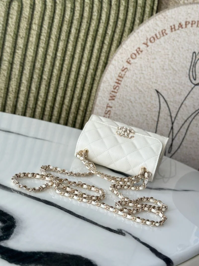 Chanel Other Stachel Bags OnTrend 52799