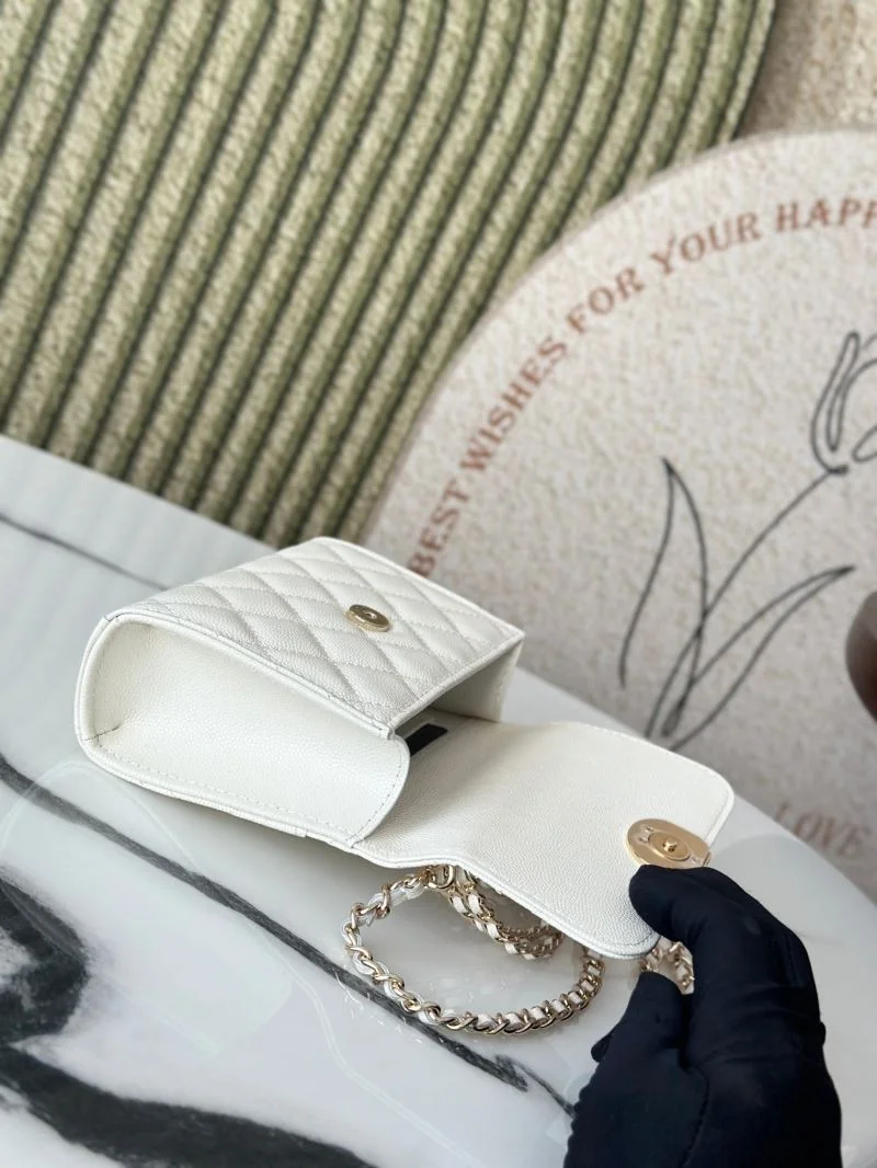 Chanel Other Stachel Bags OnTrend 52799