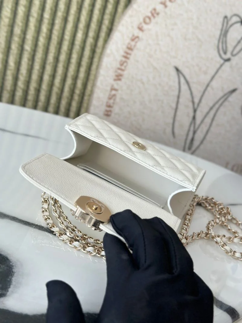 Chanel Other Stachel Bags OnTrend 52799