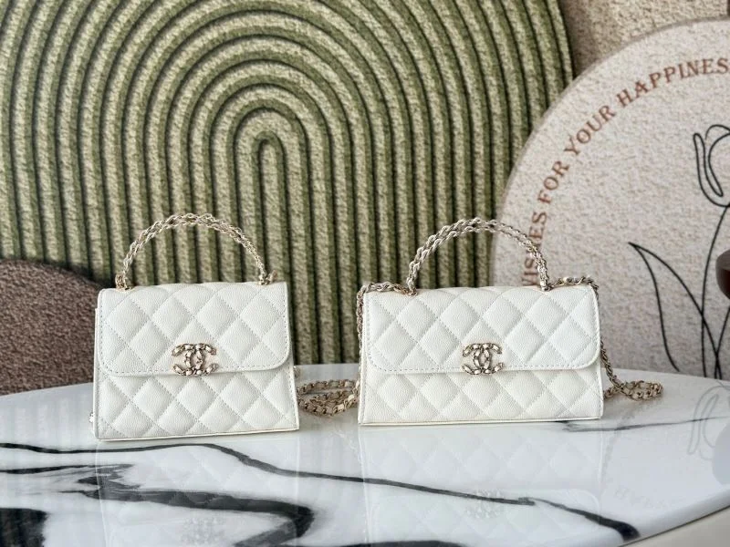 Chanel Other Stachel Bags OnTrend 52799