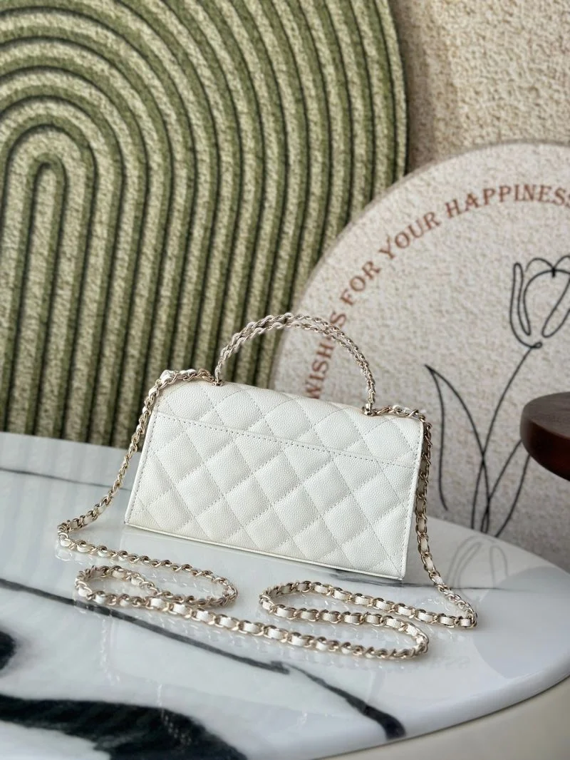 QuickDry Chanel Other Stachel Bags 52829