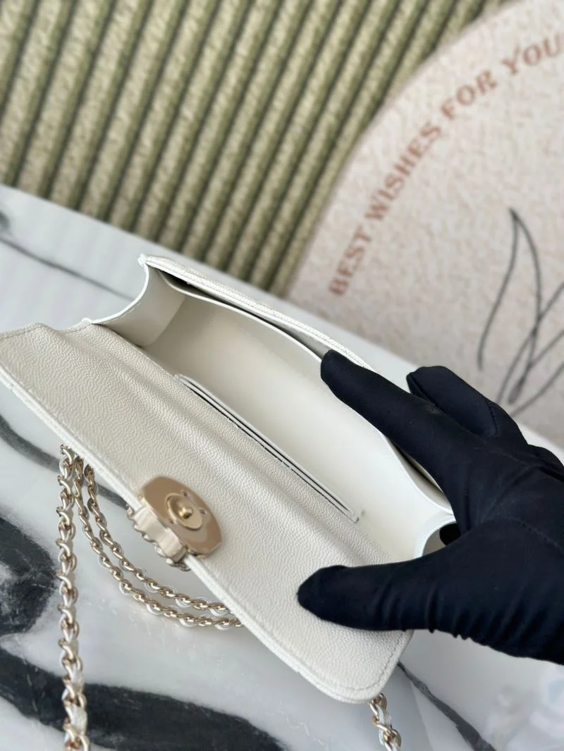 QuickDry Chanel Other Stachel Bags 52829