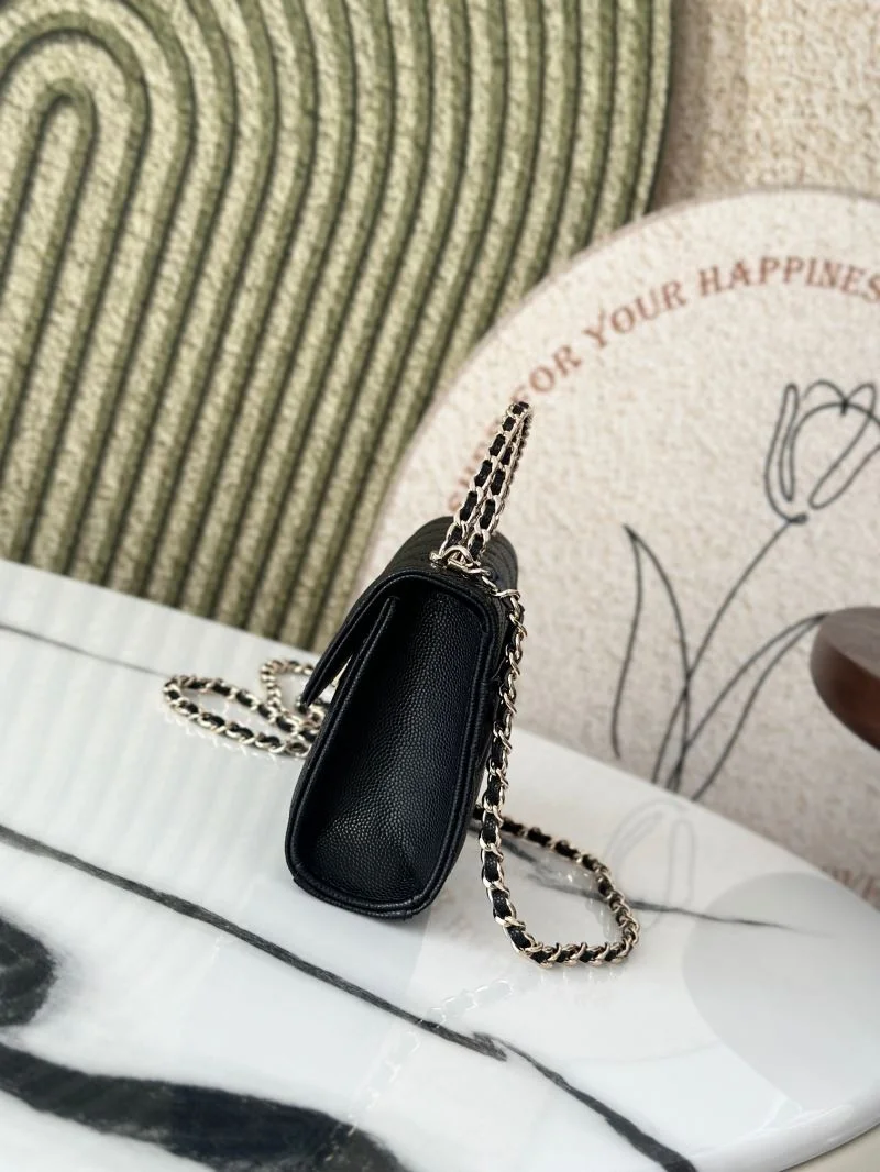 RelaxedFit Chanel Other Stachel Bags 52830