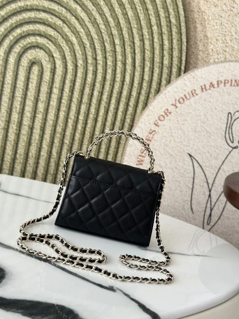 RelaxedFit Chanel Other Stachel Bags 52830