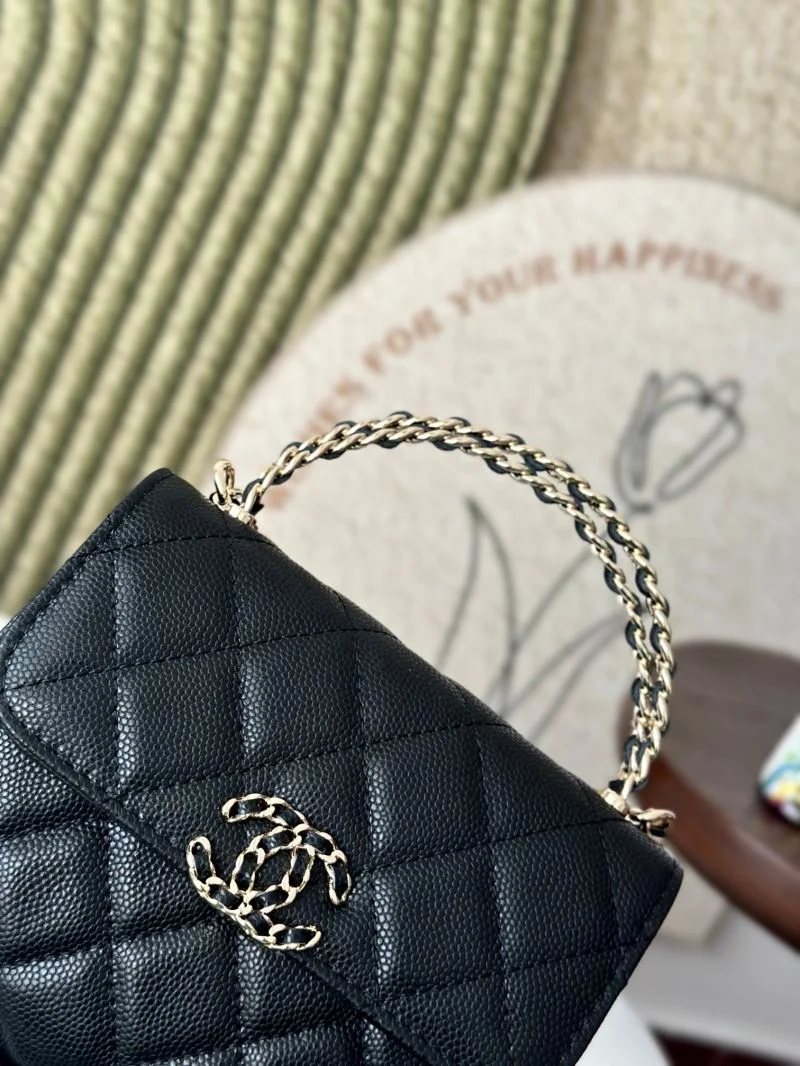 RelaxedFit Chanel Other Stachel Bags 52830