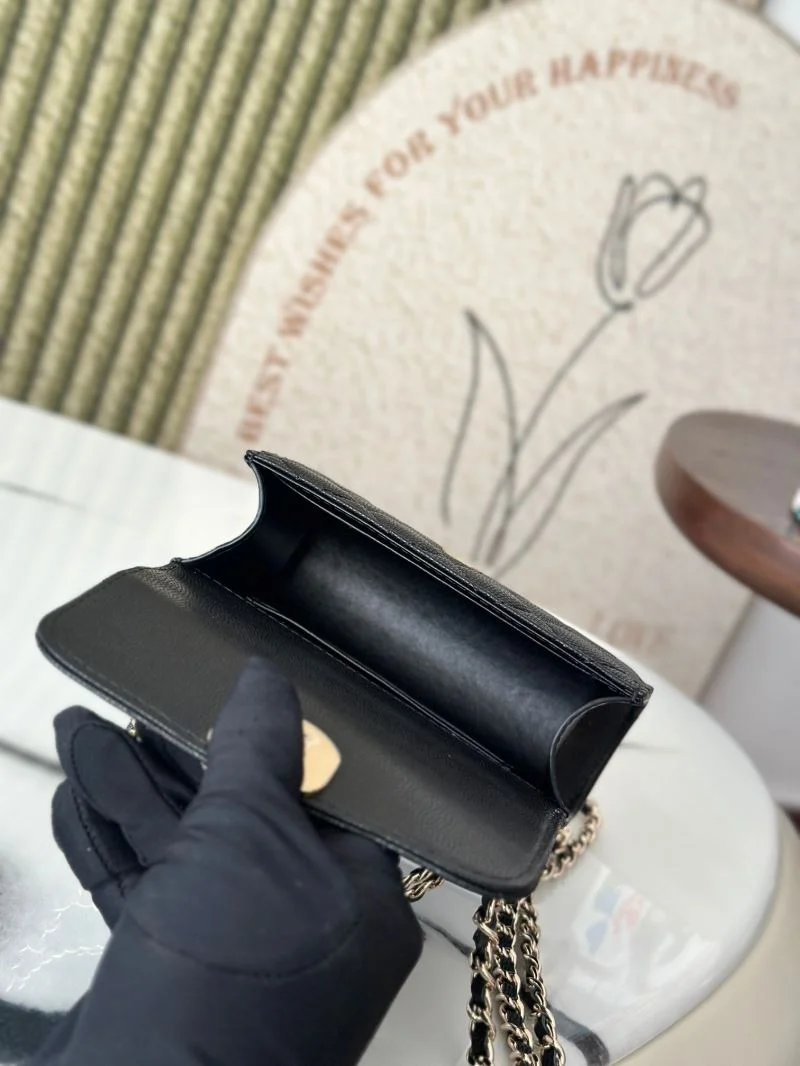 RelaxedFit Chanel Other Stachel Bags 52830