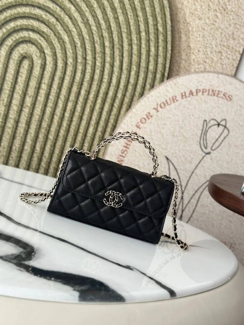 Chanel Other Stachel Bags Breathable 52789