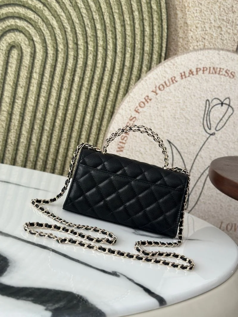 Chanel Other Stachel Bags Breathable 52789
