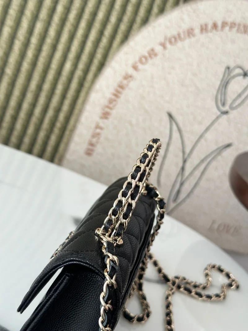 Chanel Other Stachel Bags Breathable 52789