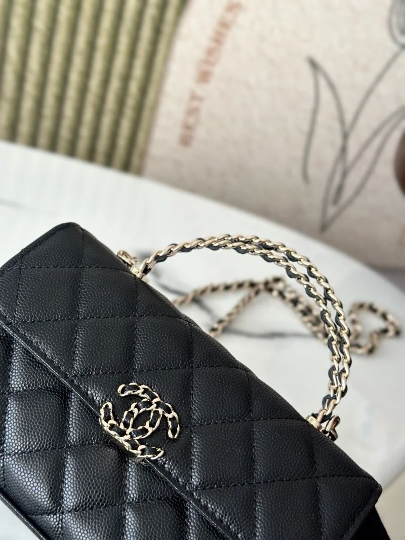 Chanel Other Stachel Bags Breathable 52789