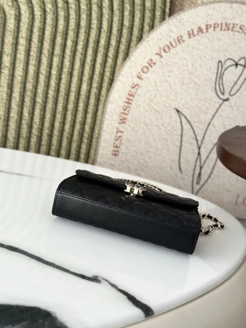 Chanel Other Stachel Bags Breathable 52789