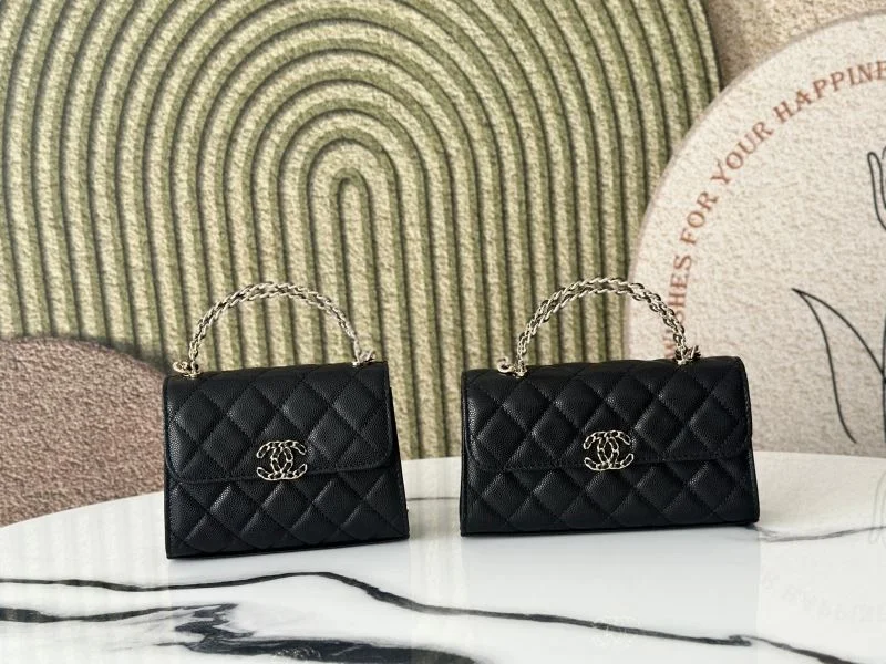 Chanel Other Stachel Bags Breathable 52789