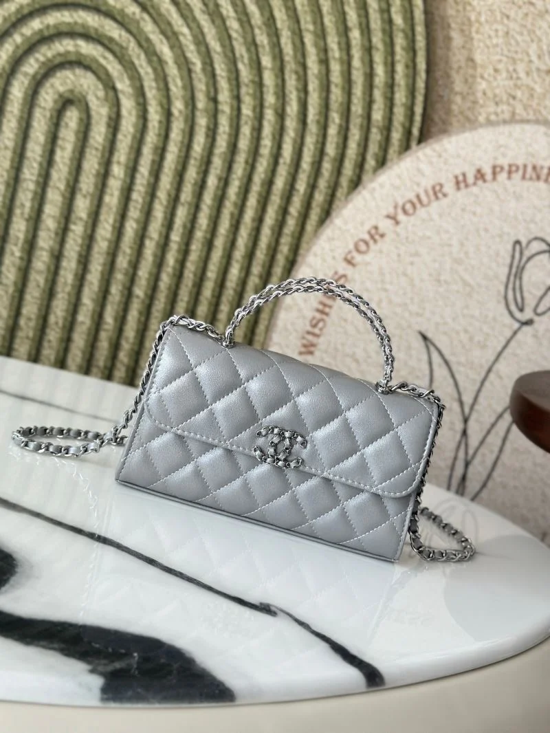 Efficient Chanel Other Stachel Bags 52781