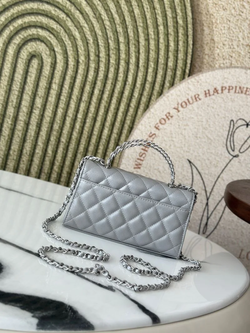 Efficient Chanel Other Stachel Bags 52781