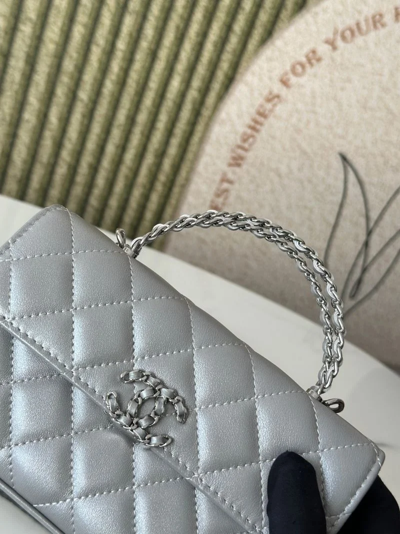 Efficient Chanel Other Stachel Bags 52781