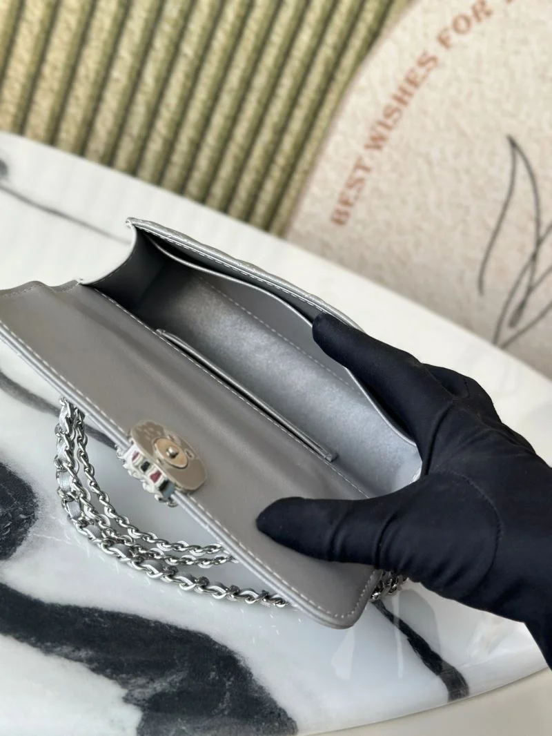 Efficient Chanel Other Stachel Bags 52781