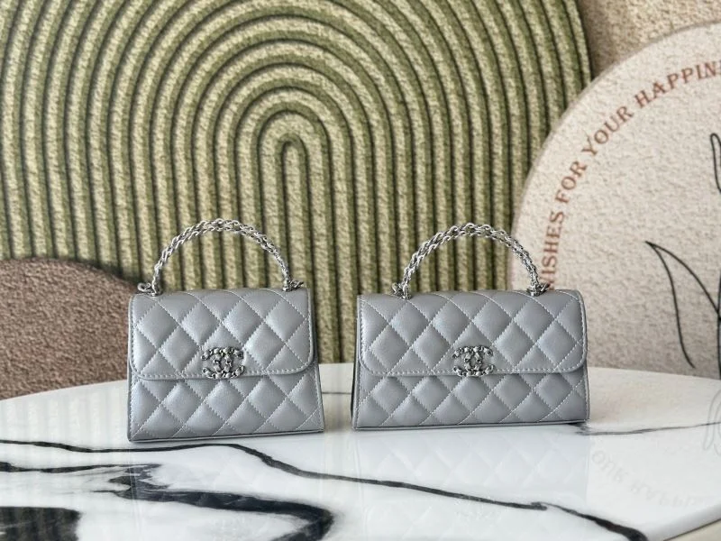 Efficient Chanel Other Stachel Bags 52781